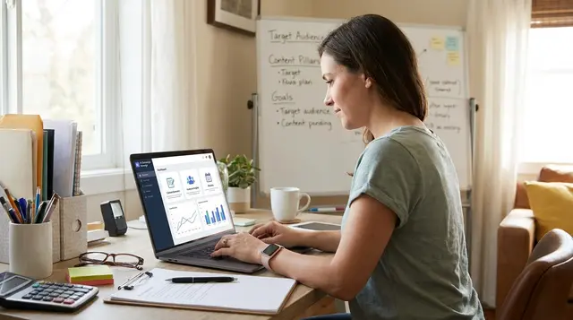 How to Set Up AI-Driven Social Media Campaigns for Small Businesses (2026 Guide)