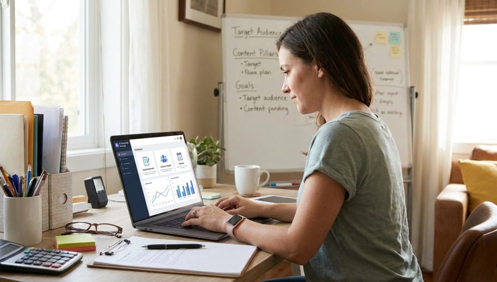 How to Set Up AI-Driven Social Media Campaigns for Small Businesses (2026 Guide) How to Set Up AI-Driven Social Media Campaigns for Small Businesses (2026 Guide)