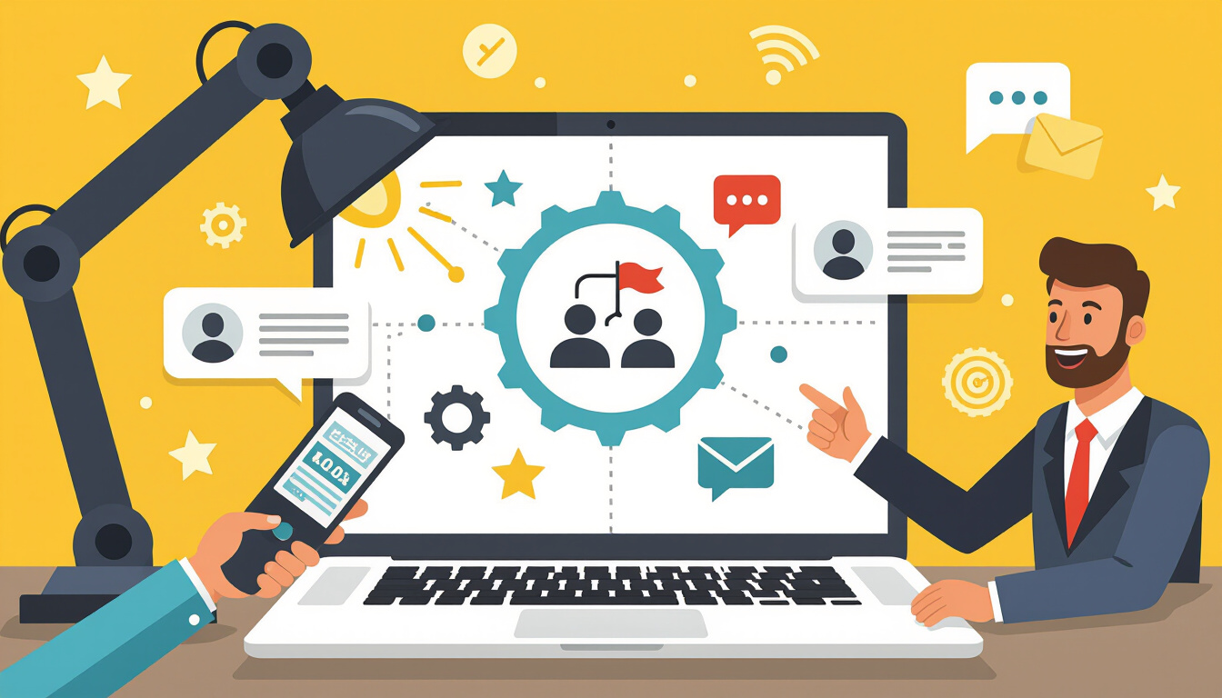 The Impact of Automation on Social Media Crisis Management: Trends, Benefits, and Risks in 2026
