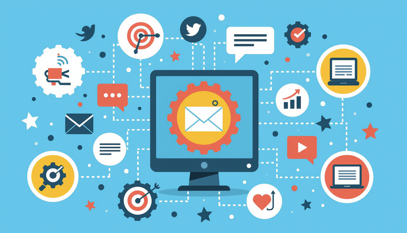 5 Common Mistakes When Automating Social Media and How to Avoid Them (2026 Guide)