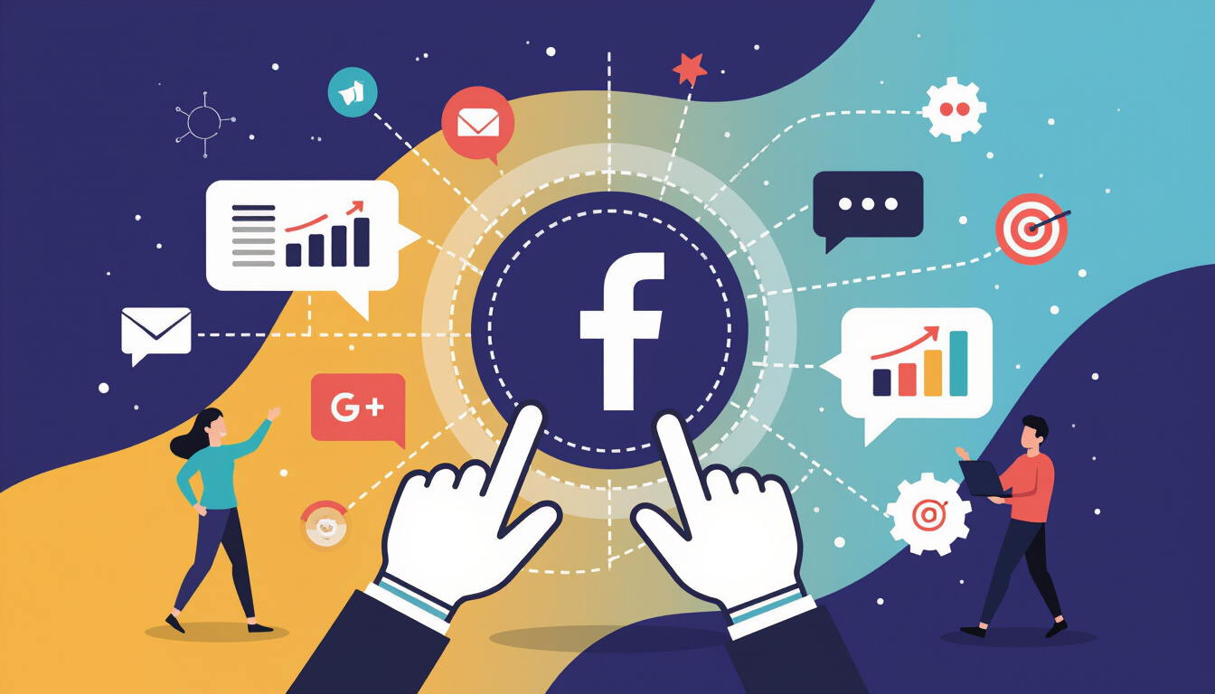 How to Measure Social Media Efficiency With AI Analytics: Step-by-Step Guide for Agencies and Teams (2026)