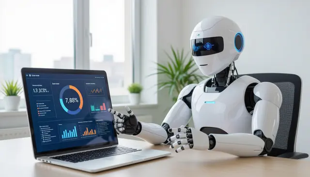 How to Use AI to Analyze Competitor Social Media Strategies (2026 Guide)
