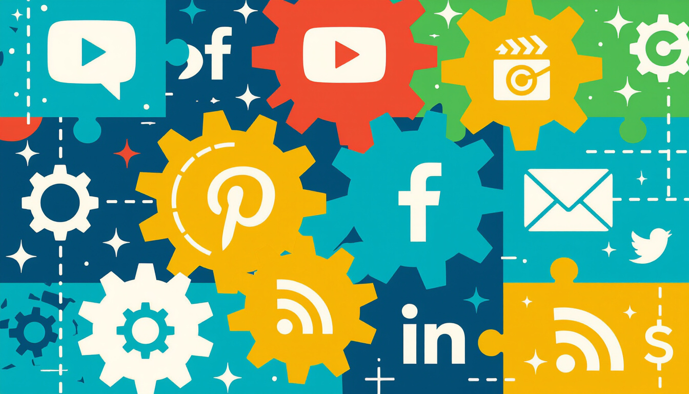 10 Efficiency Hacks for Social Media Managers Using Automation (2026 Guide)