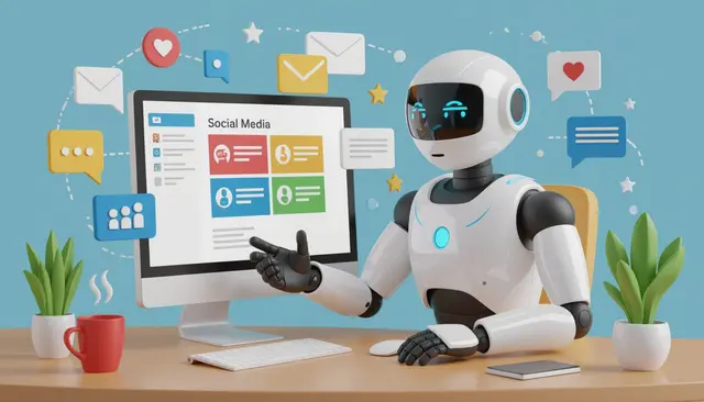 Top AI Scheduling Tools for Social Media Posts in 2026: Features, Comparisons & Expert Insights