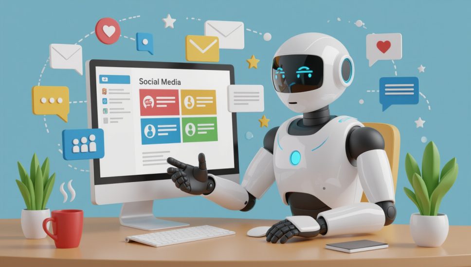Top AI Scheduling Tools for Social Media Posts in 2026: Features, Comparisons & Expert Insights Top AI Scheduling Tools for Social Media Posts in 2026: Features, Comparisons & Expert Insights