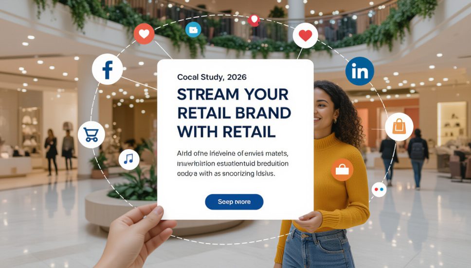 Case Study 2026: Streamlining Social Media for Retail Case Study 2026: Streamlining Social Media for Retail