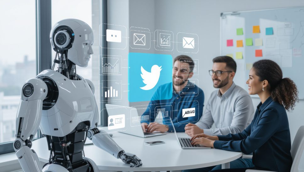 News Analysis: Advances in AI Image Recognition Improve Social Media News Analysis: Advances in AI Image Recognition Improve Social Media