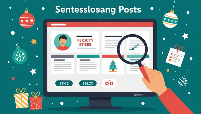 5 Efficiency Tips to Schedule Social Media Posts Effectively
