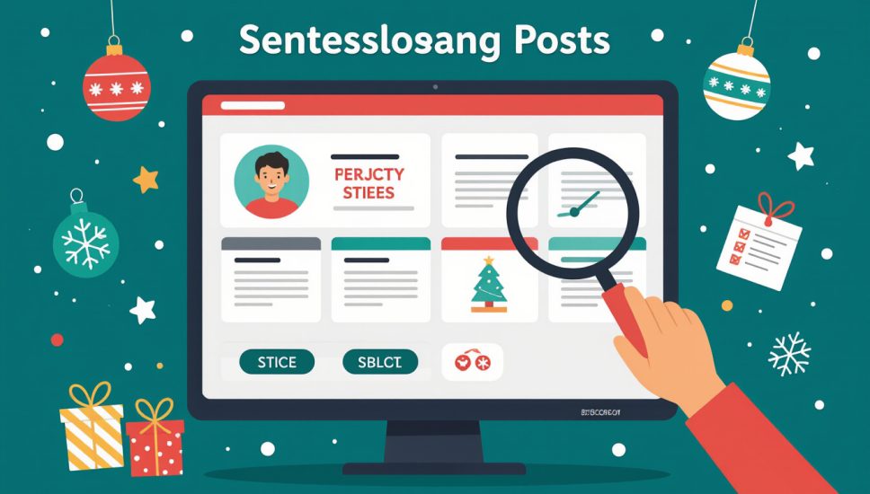 5 Efficiency Tips to Schedule Social Media Posts Effectively 5 Efficiency Tips to Schedule Social Media Posts Effectively
