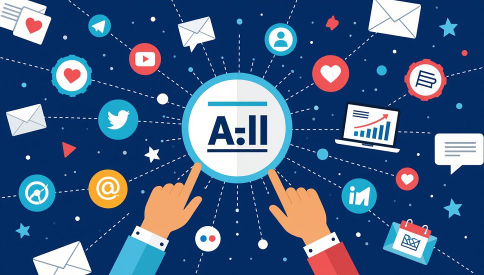 The Ultimate 2026 Guide to Integrating AI Analytics The Ultimate 2026 Guide to Integrating AI Analytics