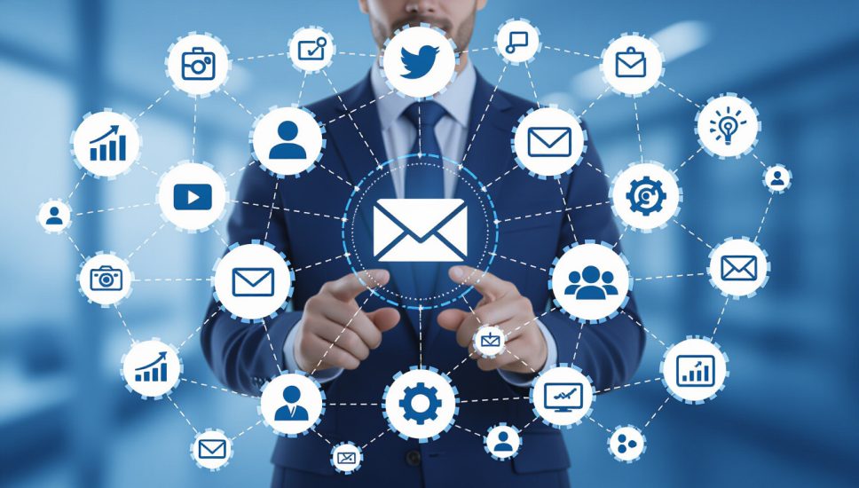 Social Media Automation for Events in 2026 Social Media Automation for Events in 2026