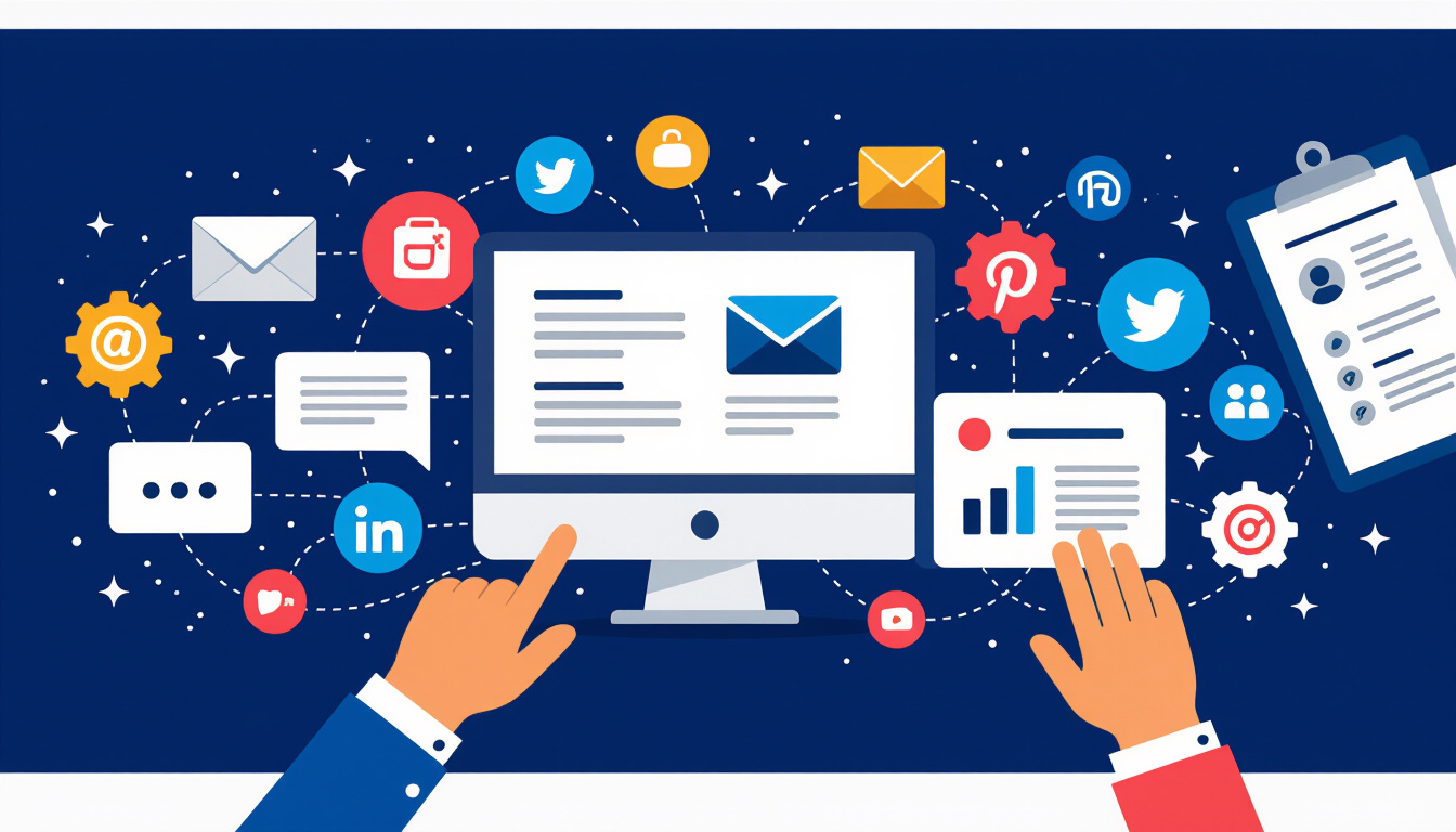 Top Social Media Automation Platforms for Freelancers 2026