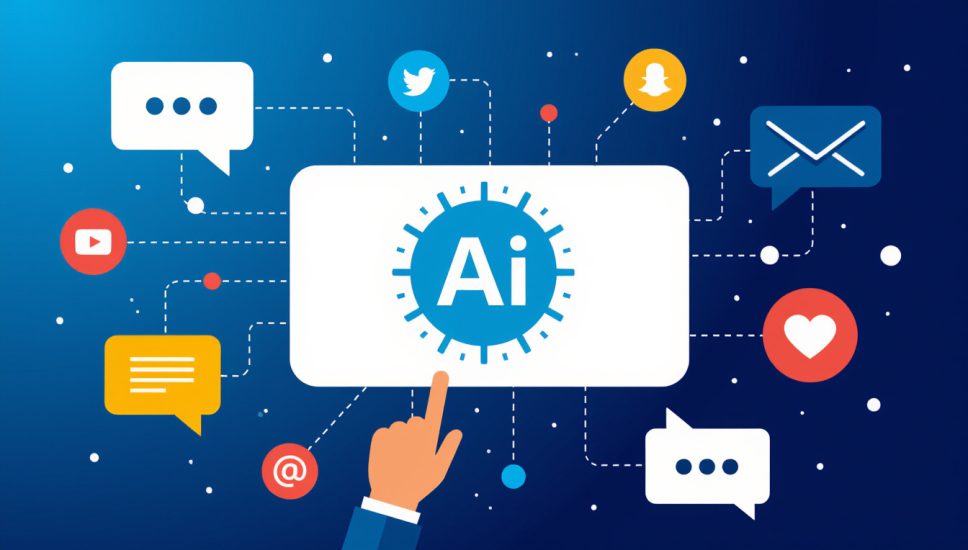 AI Tools Transform Content Planning for 2026 AI Tools Transform Content Planning for 2026