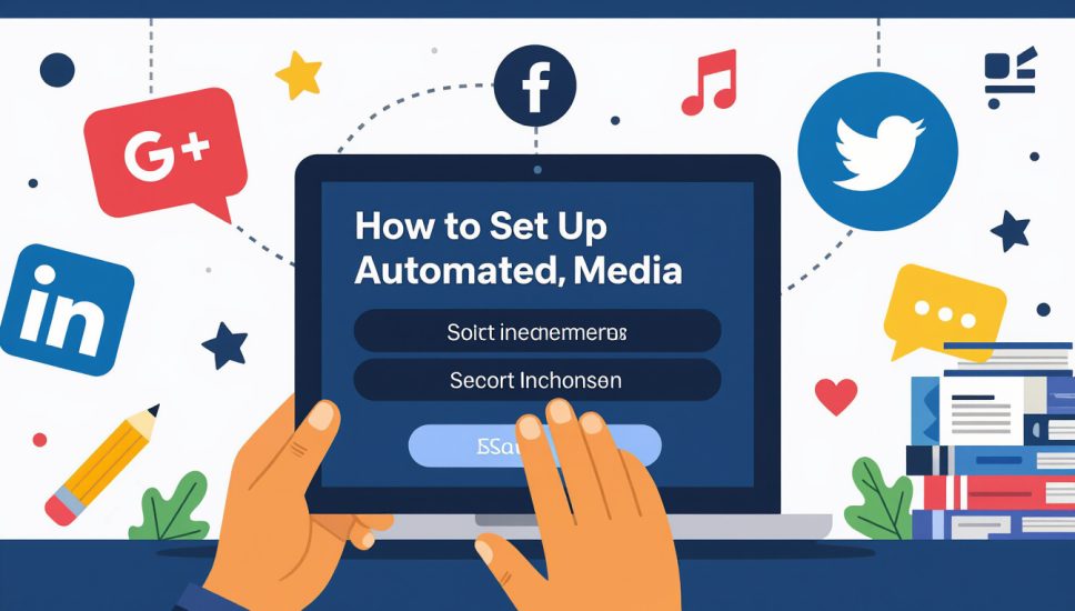 Set Up Automated Social Media Alerts in 2026 Set Up Automated Social Media Alerts in 2026