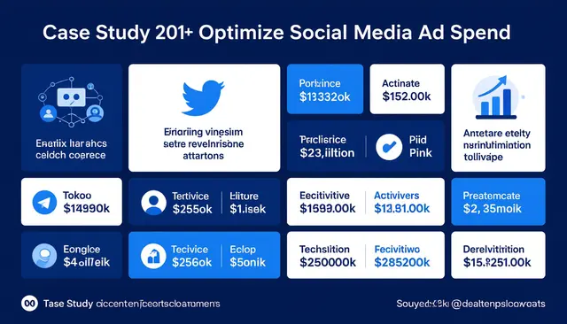 AI Analytics Boosts Social Media Ads in 2026