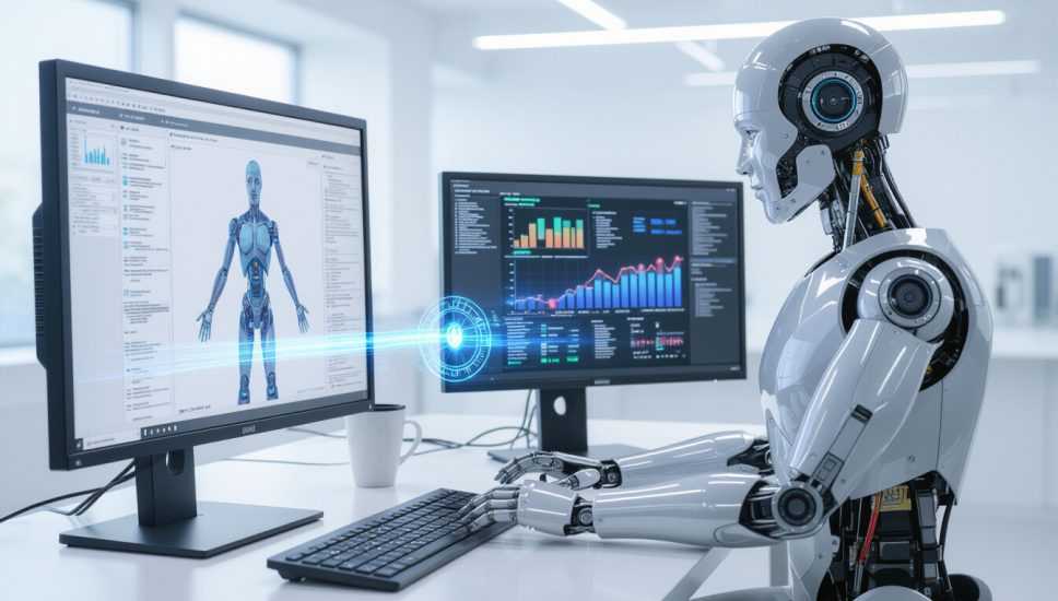 Risks of Over-Automation in Social Media Marketing Risks of Over-Automation in Social Media Marketing