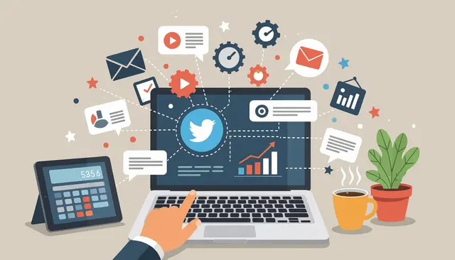 Automate Social Media Reporting in 2026