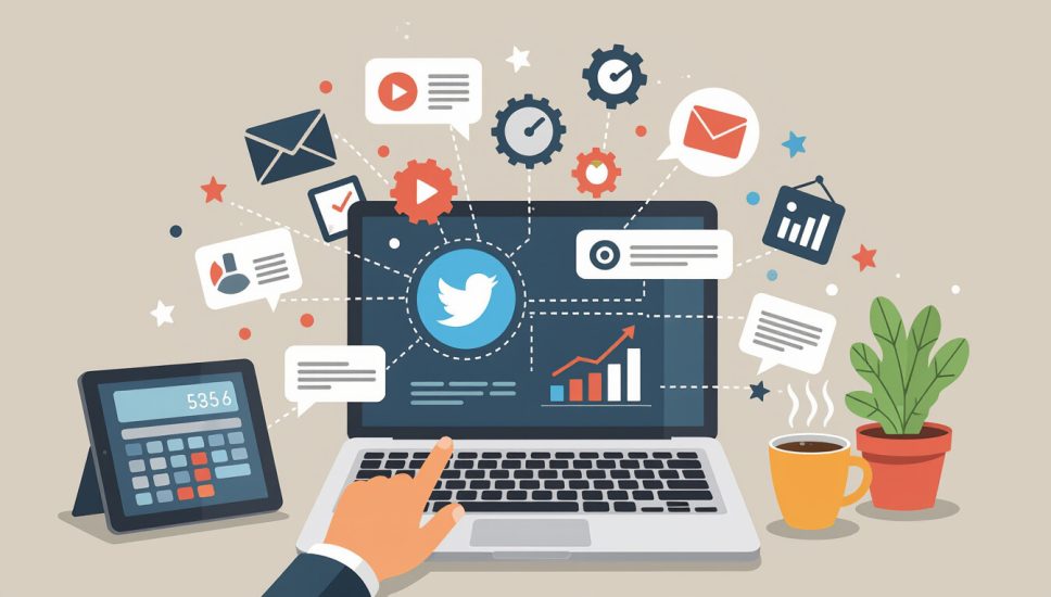 Automate Social Media Reporting in 2026 Automate Social Media Reporting in 2026