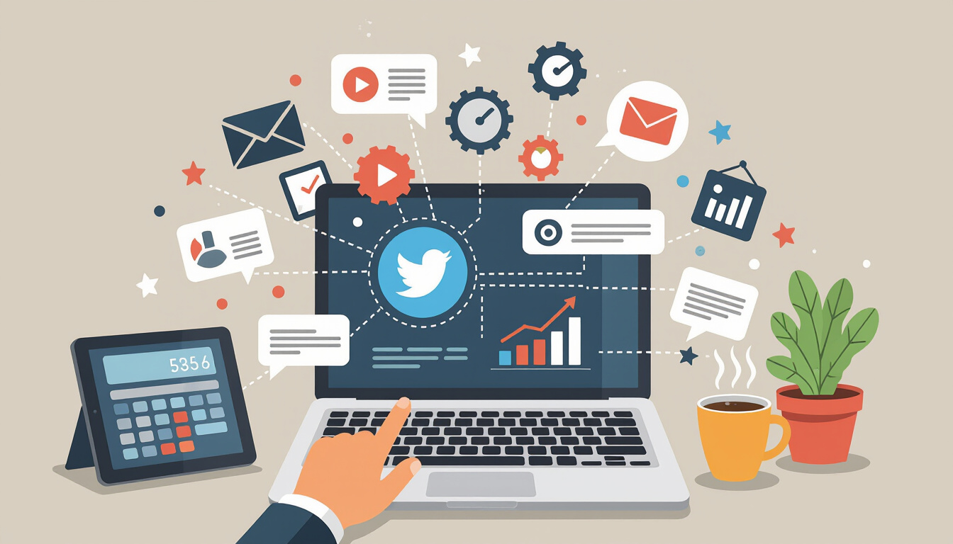 Automate Social Media Reporting in 2026