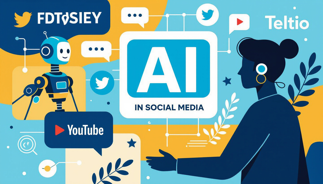 AI’s Role in Influencer Verification 2026