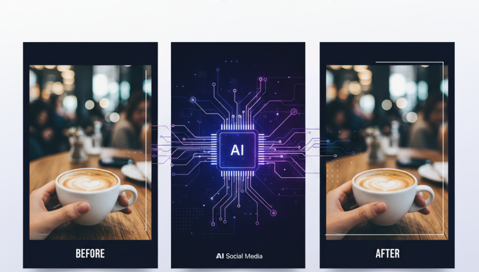 AI Social Media Content Creation — How to Leverage AI for Better Posts and Strategy AI Social Media Content Creation — How to Leverage AI for Better Posts and Strategy