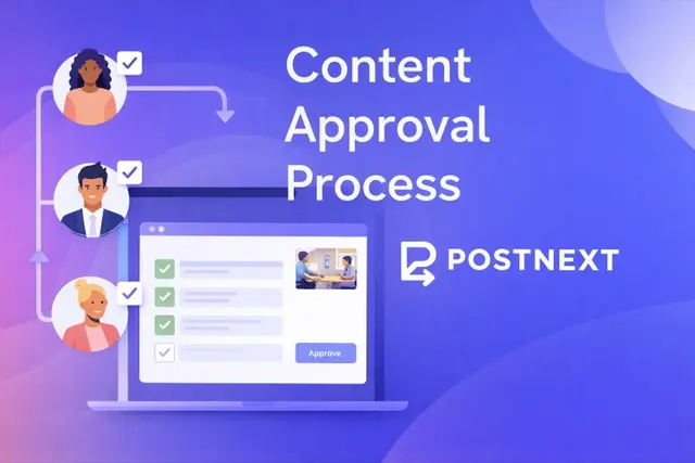 Content Approval Process: A Simple, Practical Guide for Modern Teams
