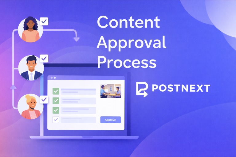 Content Approval Process: A Simple, Practical Guide for Modern Teams Content Approval Process: A Simple, Practical Guide for Modern Teams