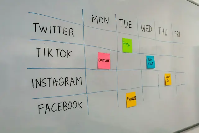 How To Save Time Planning and Creating Social Media Content on X (Twitter)