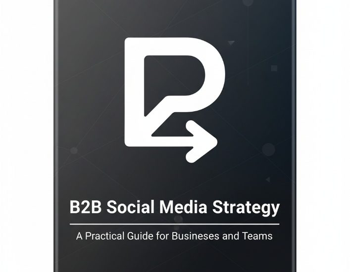 B2B Social Media Strategy — A Practical Guide for Businesses and Teams B2B Social Media Strategy — A Practical Guide for Businesses and Teams