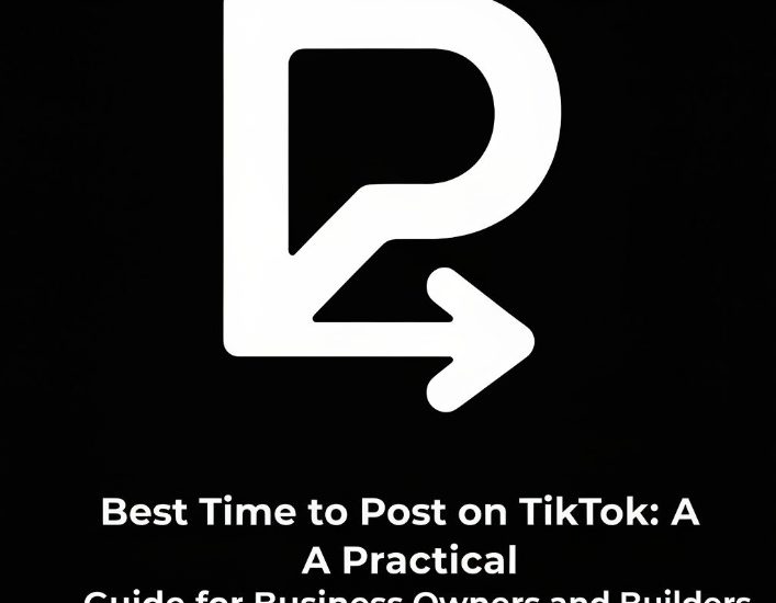 Best Time to Post on TikTok: A Practical Guide for Business Owners and Builders Best Time to Post on TikTok: A Practical Guide for Business Owners and Builders