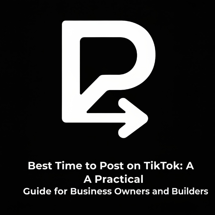 Best Time to Post on TikTok: A Practical Guide for Business Owners and Builders