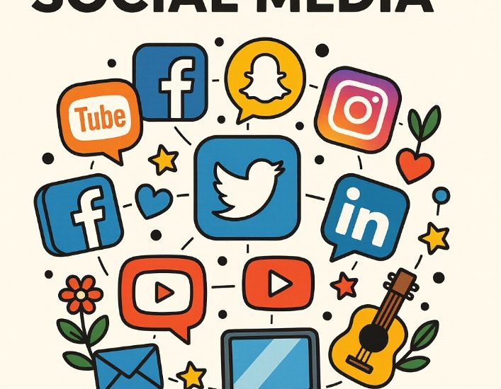 Choosing the Right Social Media Platform Choosing the Right Social Media Platform