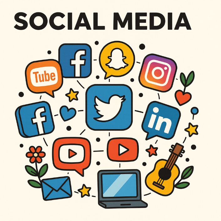 Choosing the Right Social Media Platform