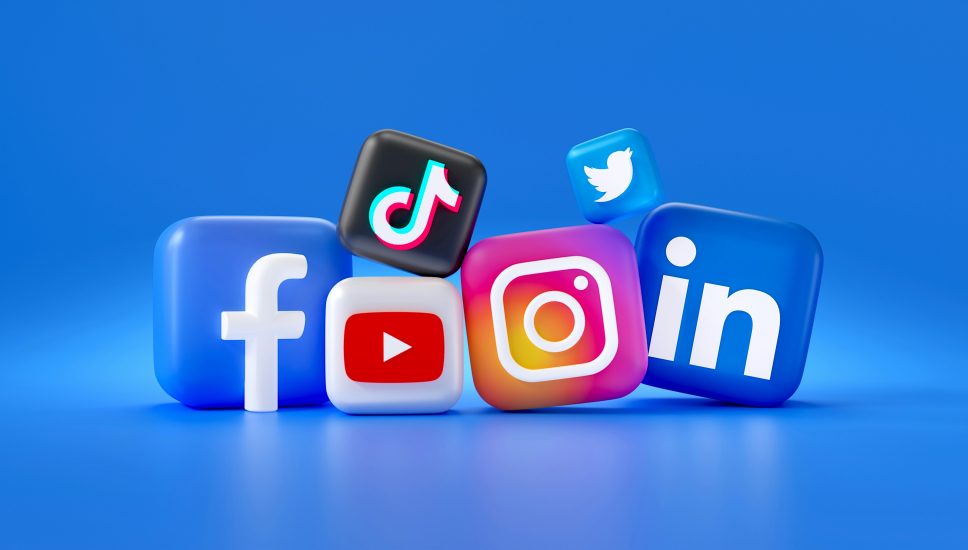 Top 10 Most Popular Social Media Platforms Right Now 2025