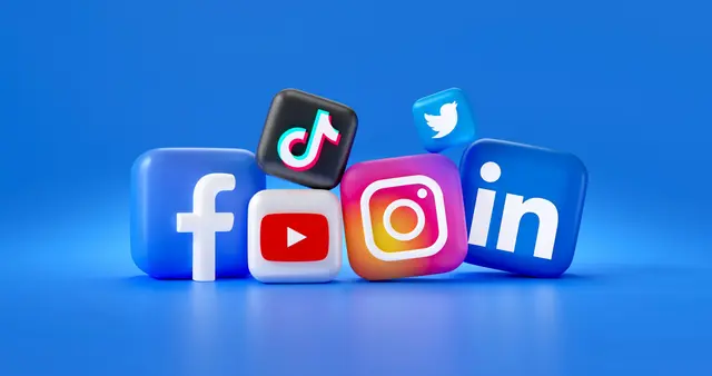 Top 10 Most Popular Social Media Platforms Right Now 2026